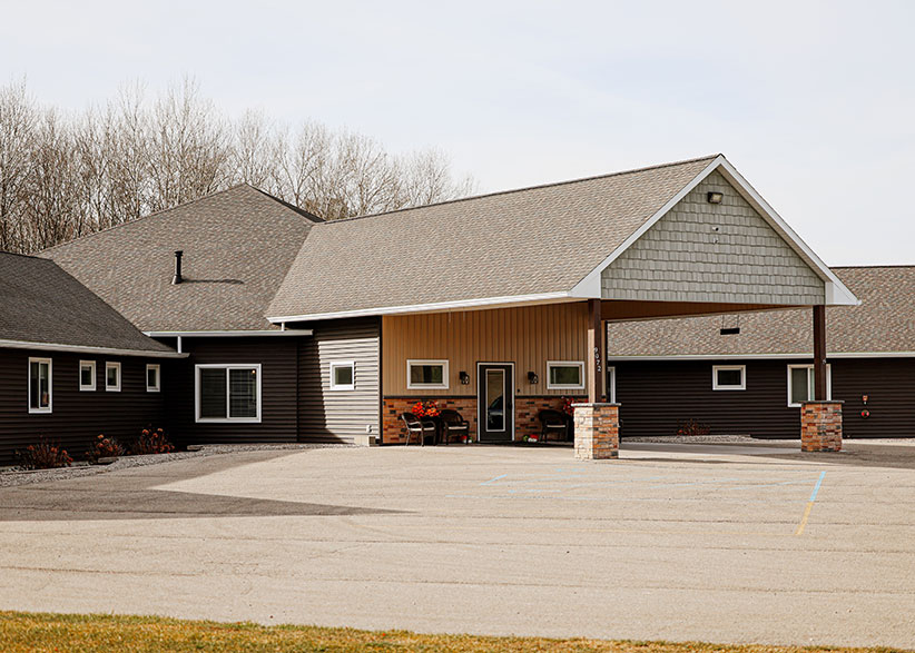 Maple Ridge Living Center of Cadillac