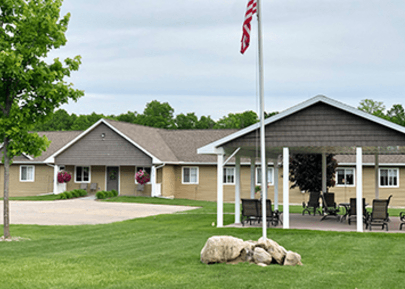 Maple Ridge Living Center of Lake City